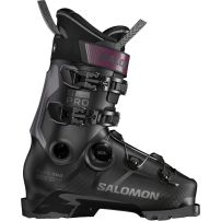 Salomon S/PRO SUPRA BOA 100 GW Black
