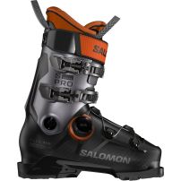 Salomon S/PRO SUPRA BOA 110 GW Black 2025/26