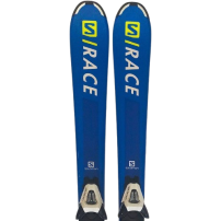 Salomon S/RACE jr, použité