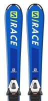 Salomon S/RACE Jr S + C5 GW