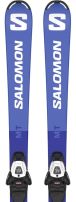 Salomon S/RACE MT Jr + L6 GW