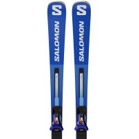 Salomon S/RACE SL PRO + I12 GW 2025/26