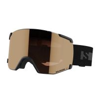 SALOMON S/VIEW ACCESS Black