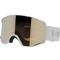SALOMON S/VIEW ACCESS WHITE/Univ GOLD