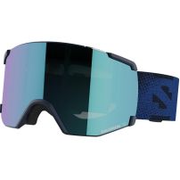SALOMON S/VIEW DRESS BLUE/Uni MID BLUE