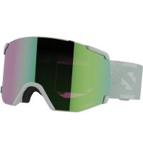 SALOMON S/VIEW SIGMA WHITE MOSS/Uni EM 2023/24