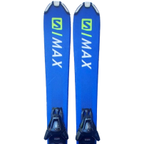 Salomon SHORTMAX, použité