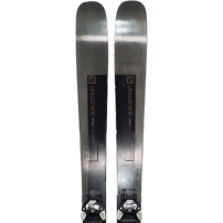 Salomon Stance 96, použité