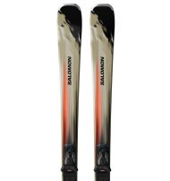 SALOMON STANCE F76 + M10 GW 2025/26