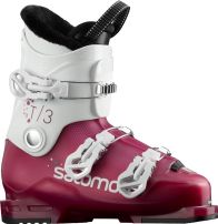 Salomon T3 RT Girly Pink/wh