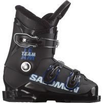 Salomon T3 TEAM Black/Race Blue/White 2025/26