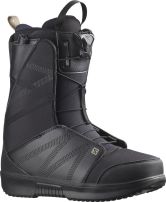 Salomon TITAN Black/Black/Roasted Ca