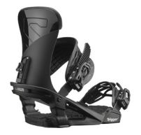 Salomon TRIGGER black