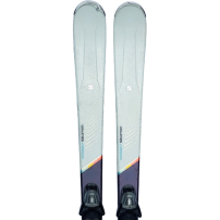 Salomon W/MAX 7, použité