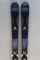 Salomon X-Drive 8.8 TI2 FS, použité