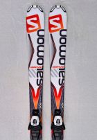 Salomon X-drive R 7.5, použité