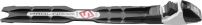 Salomon XC BINDINGS PROLINK AUTO 2021/22
