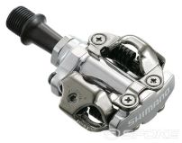 Shimano PD-M540 stříbrné