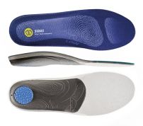 Sidas 3feet comfort low arch