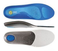 Sidas 3feet comfort mid arch