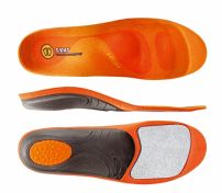 Sidas 3feet winter high arch