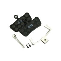 SRAM AM DB BRAKE PAD ORG/STL TRL/GD/G2 QT