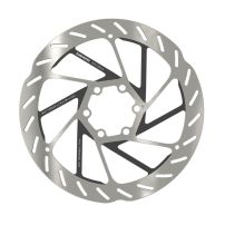 SRAM AM DB ROTOR/BOLTS HS2 160 ROUNDED