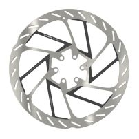 SRAM AM DB ROTOR/BOLTS HS2 200 ROUNDED