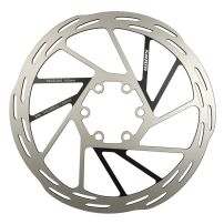 SRAM AM DB ROTOR/BOLTS PACELINE 160 ROUNDED