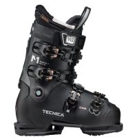TECNICA Mach1 105 MV W TD GW, black, 23/24