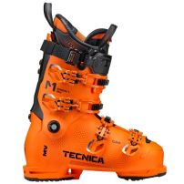 TECNICA Mach1 130 MV TD, ultra orange