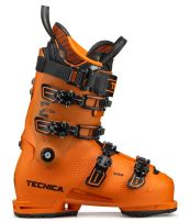 TECNICA Mach1 130 MV TD, ultra orange 25/26