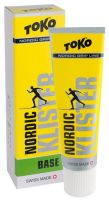 TOKO Nordic Base Klister 55g, zelený