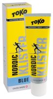 TOKO Nordic Klister 55g, modrý
