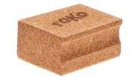 TOKO Wax Cork, přírodní korek