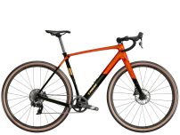 Trek Checkpoint SL 5 AXS Gen 3 Lava/Black Olive 2026