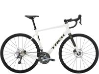 Trek Domane AL 4 Gen 4 Era White 2026