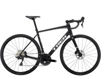 Trek Domane AL 5 Gen 4 Matte Trek Black 2026