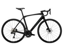 Trek Domane SL 6 Gen 4 Satin Trek Black 2024