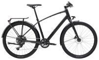 Trek Dual Sport 2 Equipped Gen 5 Lithium grey 2025