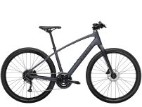 Trek Dual Sport 2 Gen 5 Galactic grey 2023