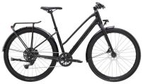 Trek Dual Sport 2 Mid-step Gen 5 Lithium grey 2025
