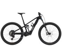 Trek Fuel+ EX 9.7 Gen 2 Carbon Smoke/Lithium Grey Marble 2026