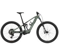 Trek Fuel+ EX 9.7 Gen 2 Lichen Green/Keswick Green Splatter 2026