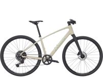 Trek FX Sport AL 3 Buff Beige 2026