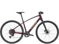Trek FX Sport AL 3 Cobra blood 2027