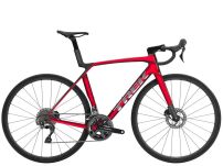 Trek Madone SL 5 Gen 8 Gloss Fury Red/Matte Deep Smoke 2027