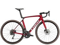 Trek Madone SL 6 Gen 8 Crimson 2025