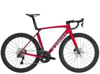 Trek Madone SL 7 Gen 8 Gloss Fury Red/Matte Deep Smoke 2026
