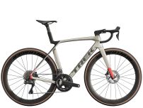 Trek Madone SL 7 Gen 8 Matte Lunar Silver 2025